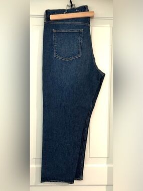 GAP Selvedge Denim Jeans